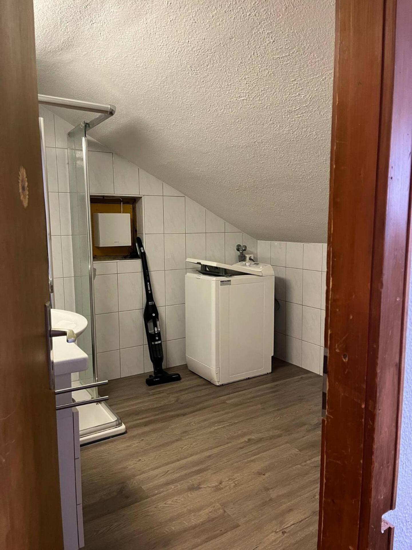Sonne Apartamento Klosters-Serneus Exterior foto